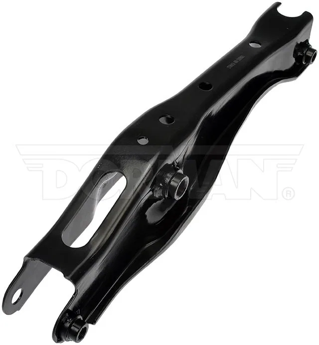 527-319 – DORMAN Control Arm, OE Replacement Non-Adjustable Black Steel Single - view 3